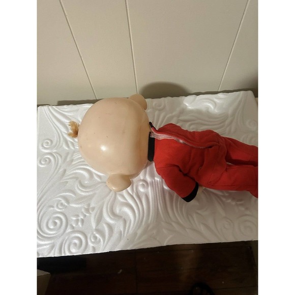 Incredibles 2 Baby Jack-Jack Attacks 13" Figure Doll Talking Sounds & Lights Up - Picture 9 of 15